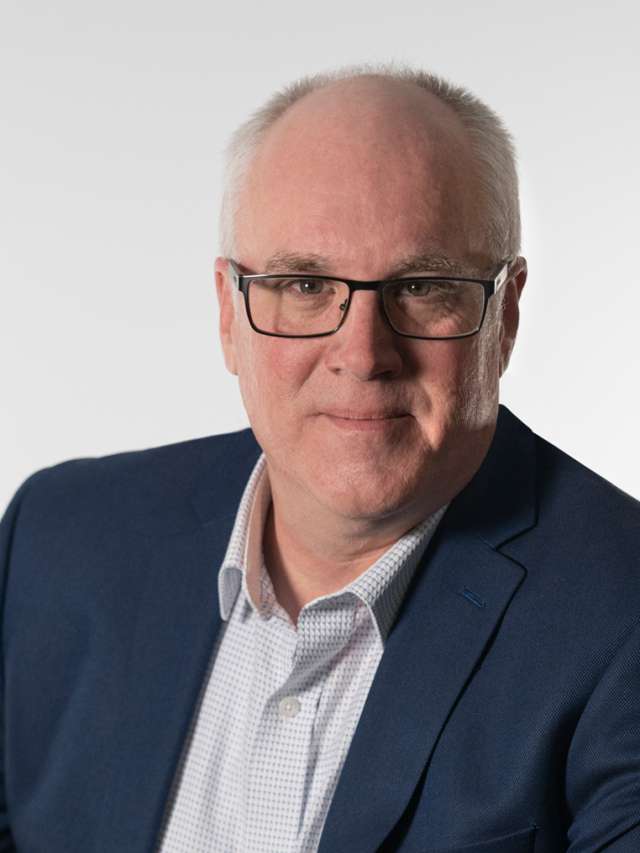 Mark Smither